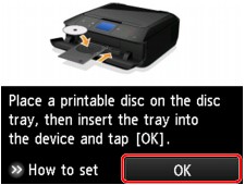figure: Touch screen